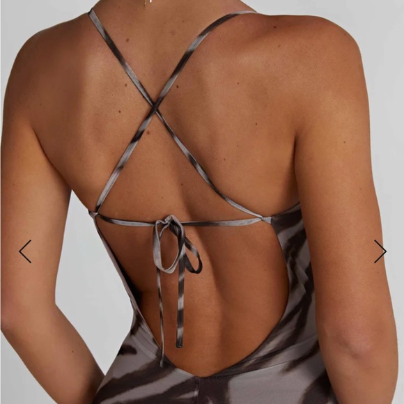 Nessa Babyboo Gown - Picture 3 of 5